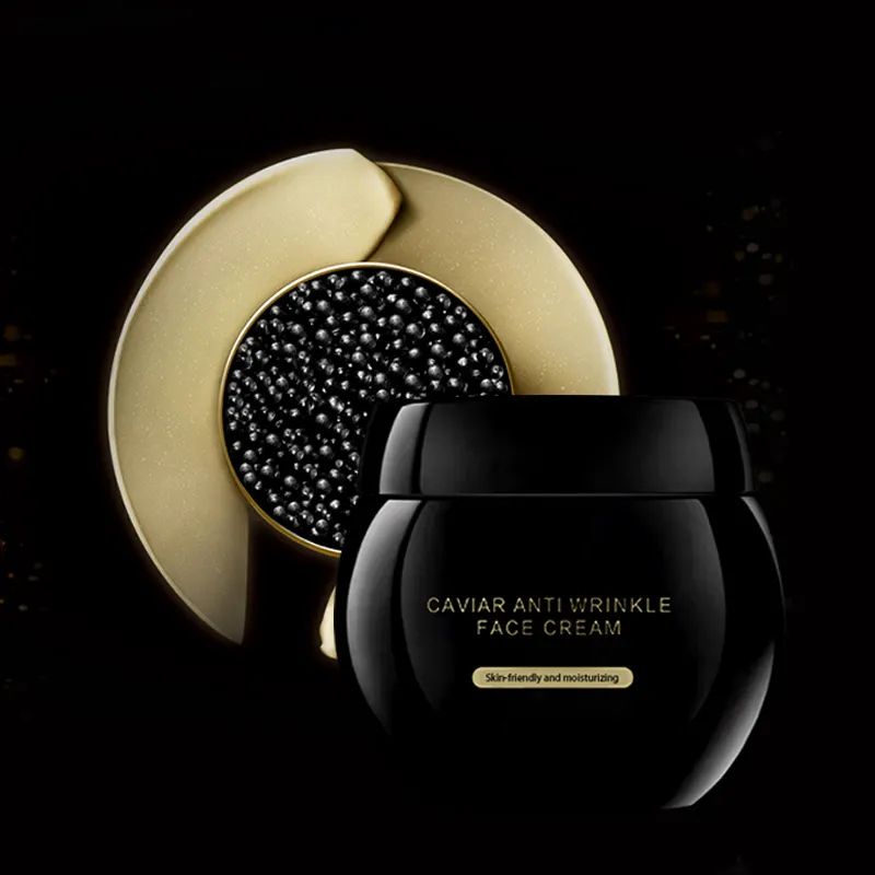 Caviaer Illuminating Moisturizer